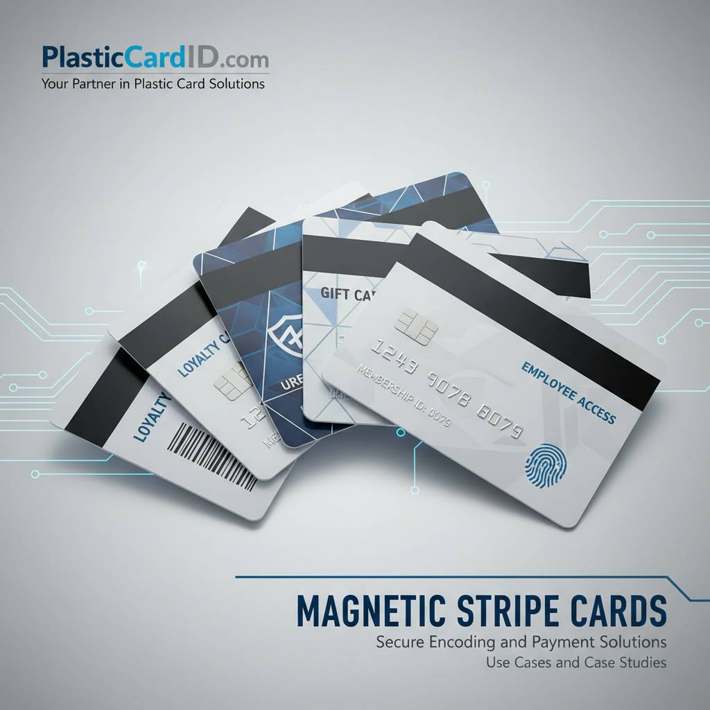 Use Cases and Case Studies