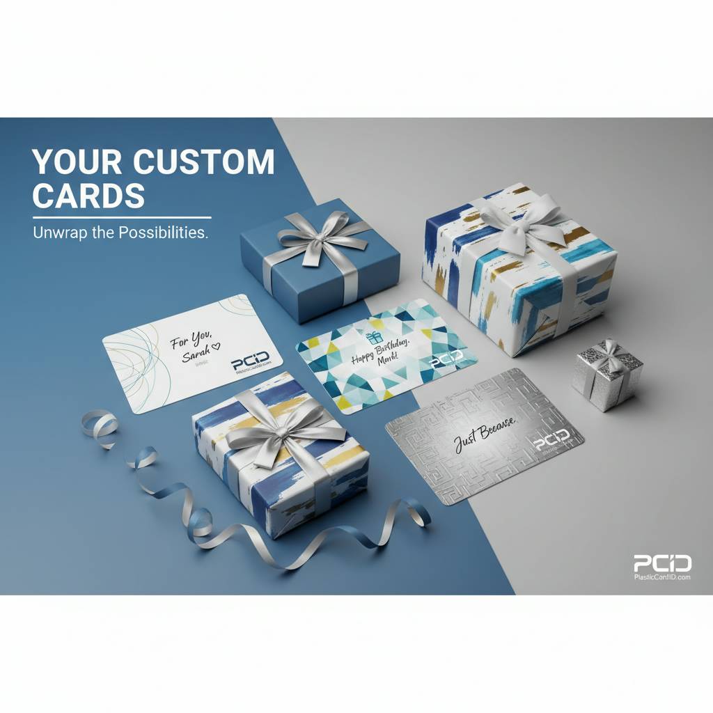 About Plastic Card ID