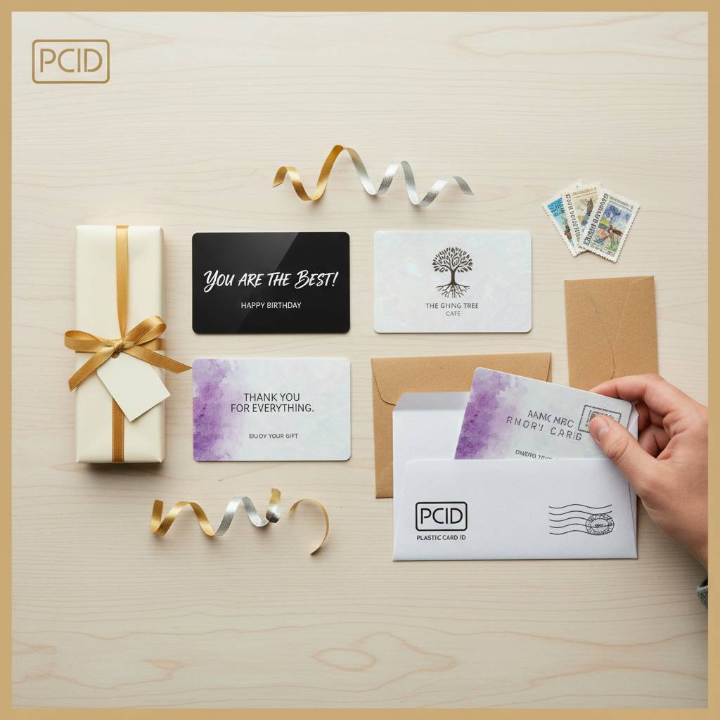 Fulfillment & Mailing