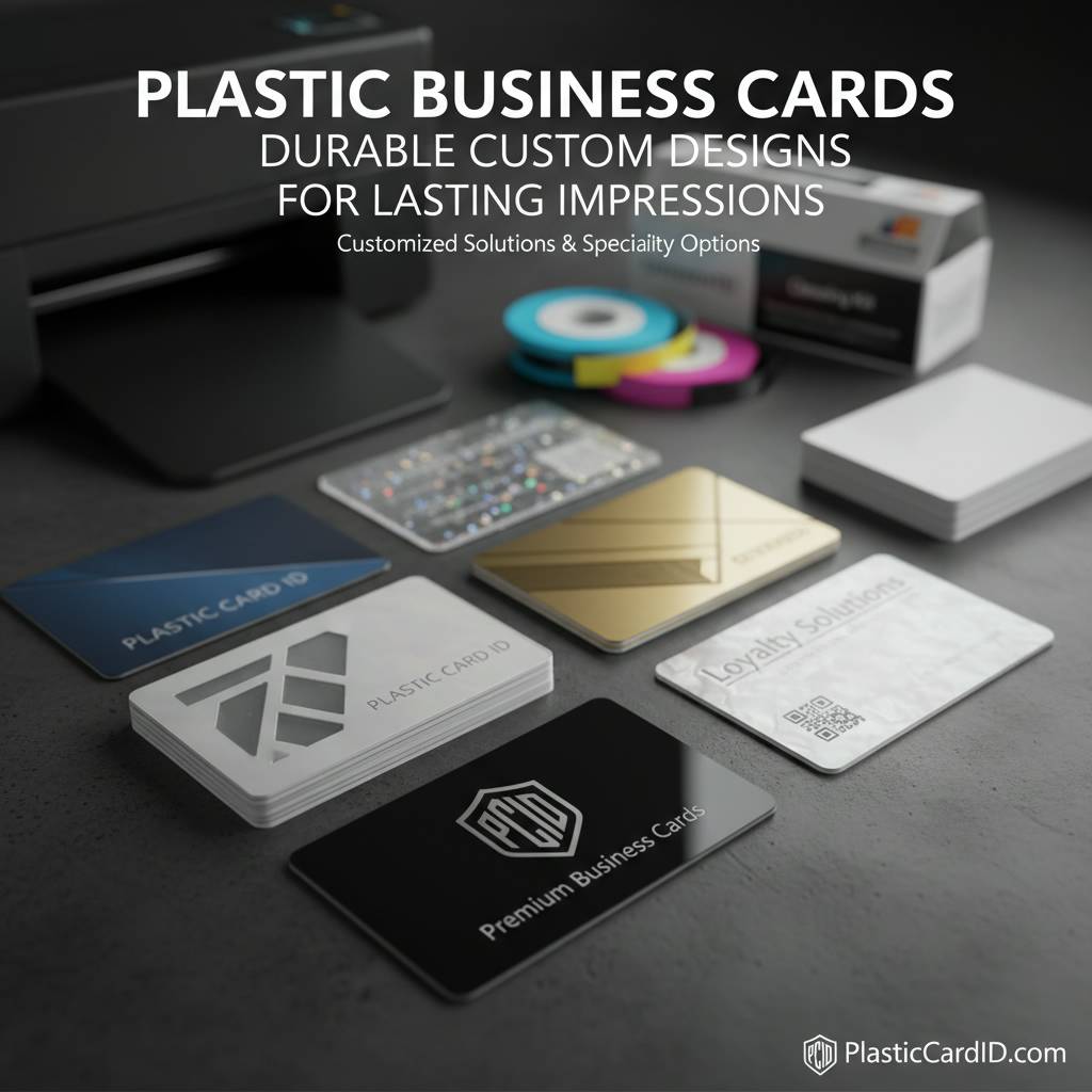 Customized Solutions & Specialty Options