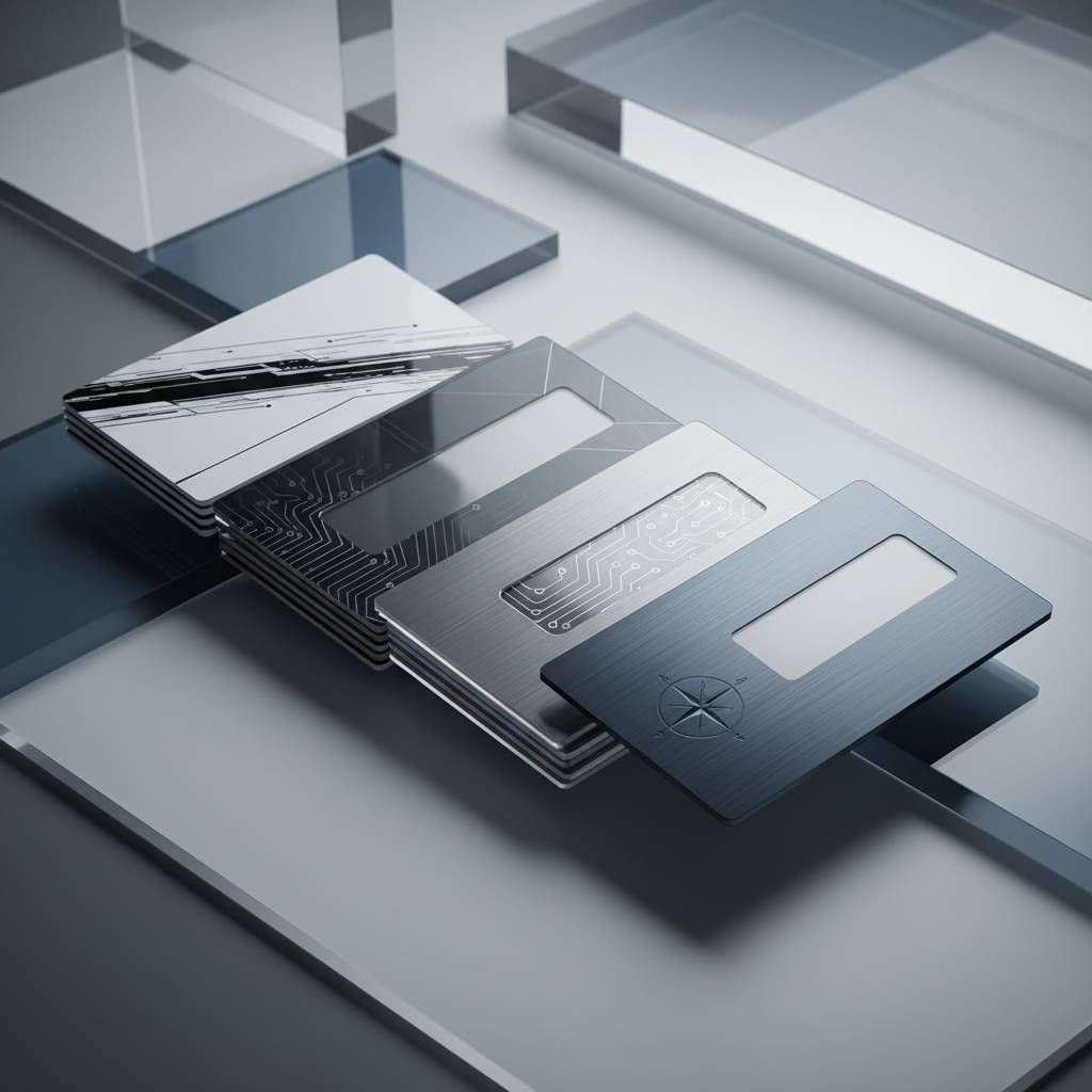 Partner with Plastic Card ID