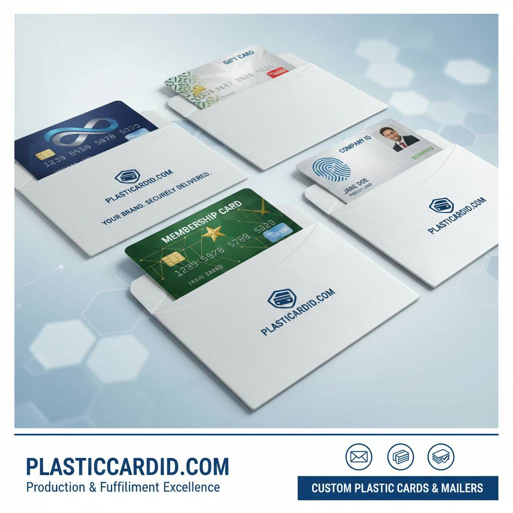 Production and Fulfillment Excellence