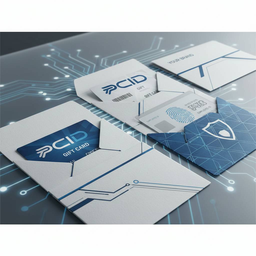 Get Started with Plastic Card ID