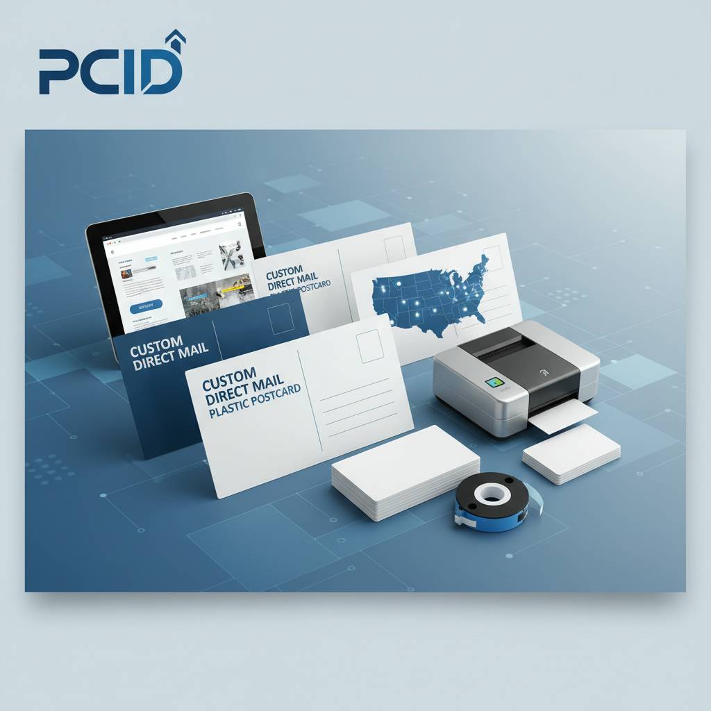 About Plastic Card ID