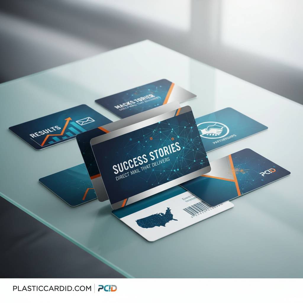 Case Studies, Results, and Partnerships