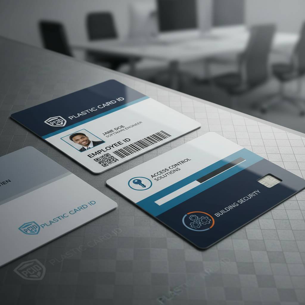 Security & Access Control Capabilities