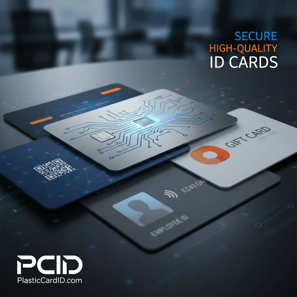 Solutions for Smart Card Printing