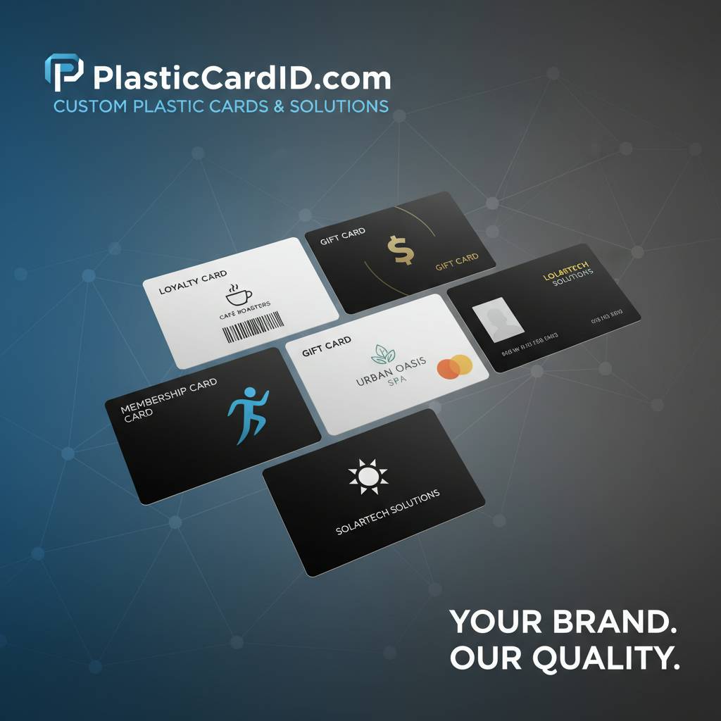 About Plastic Card ID