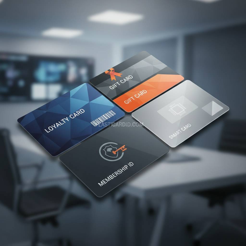 Industries Served and Use Cases