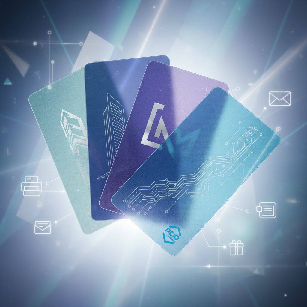 Custom Carriers, Sleeves, and Mailing Services to Complete Your Program