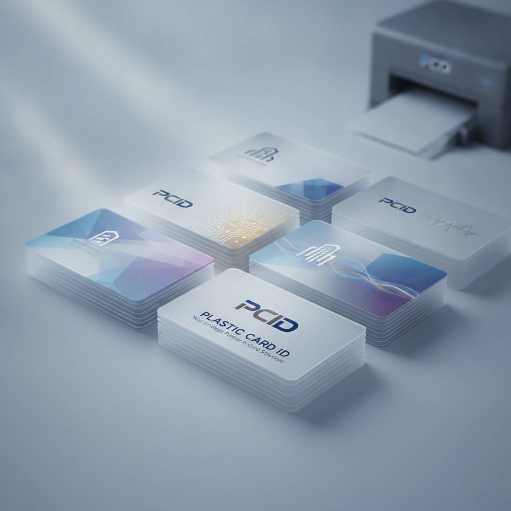 Real Business Results: Case Studies in Translucent Card Success