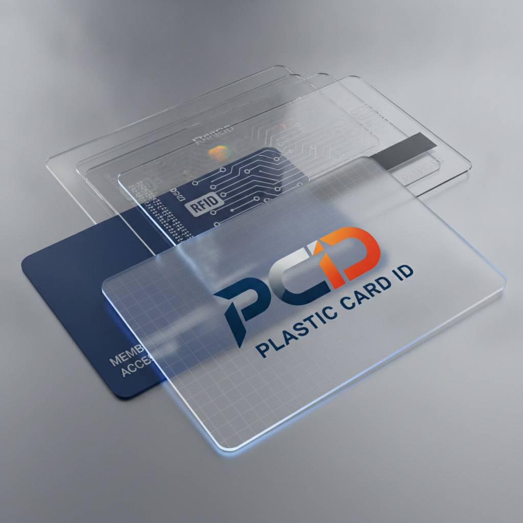 Partnering With Plastic Card ID: Building a Lasting Business Relationship