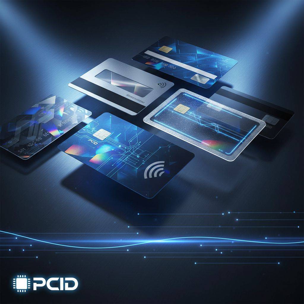 Ready to Experience the Plastic Card ID Difference?