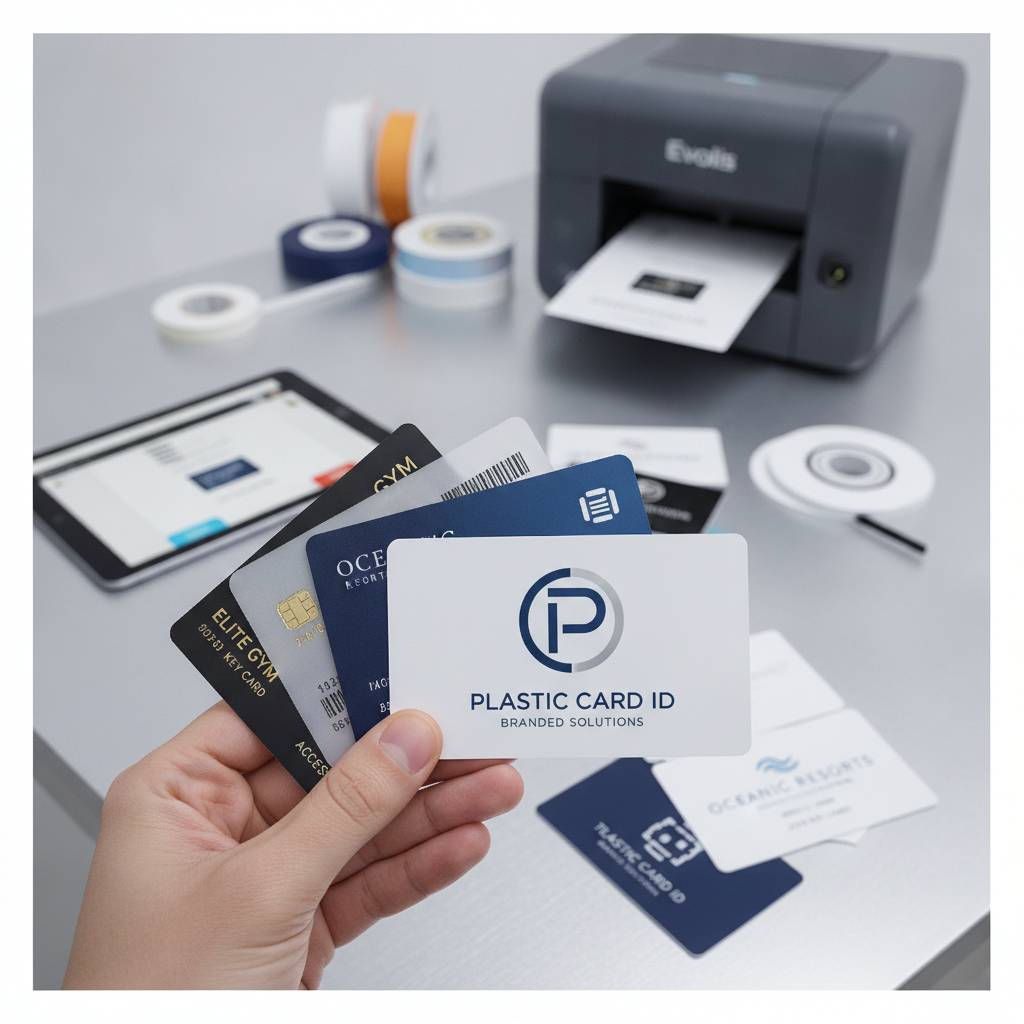 Membership and Identity Cards for Every Organization