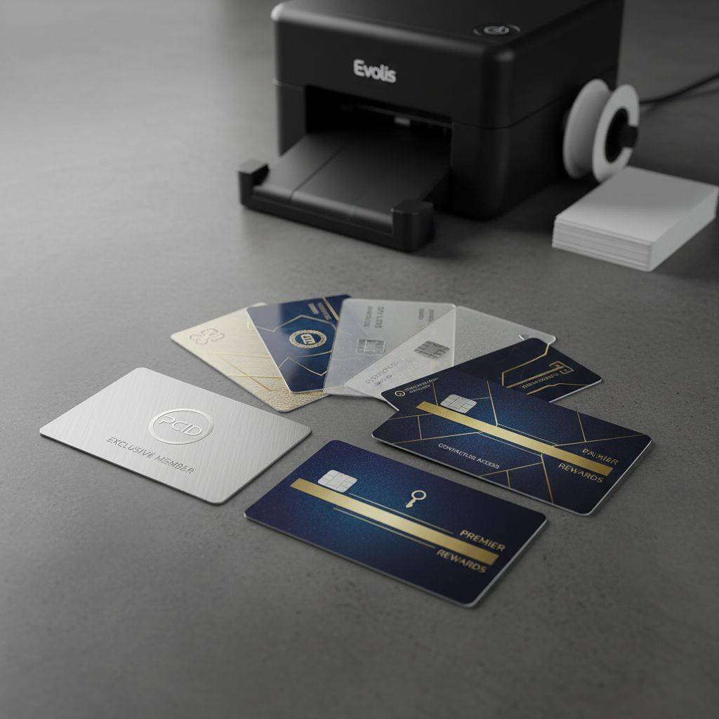 The Power of Custom VIP Card Printing for Your Brand
