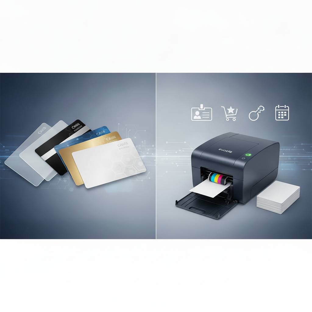 Membership, Identity, and Secure ID Solutions
