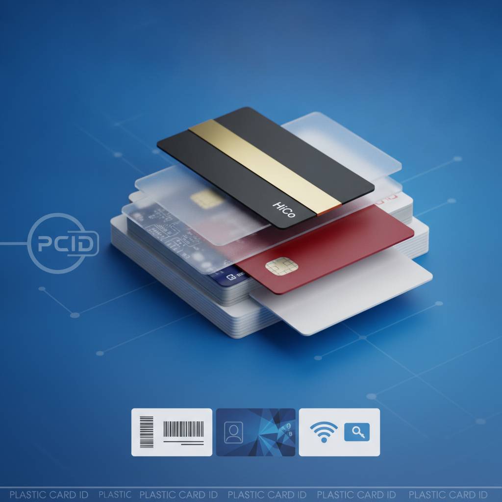 Case Studies - Real Businesses, Real Results With Bulk Plastic Card Printing