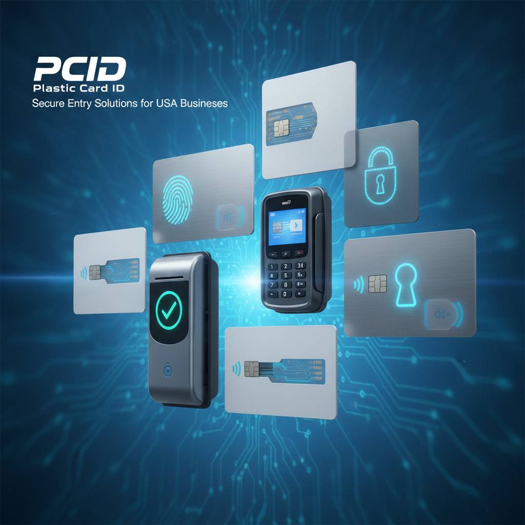 Frequently Asked Questions About Access Control Cards