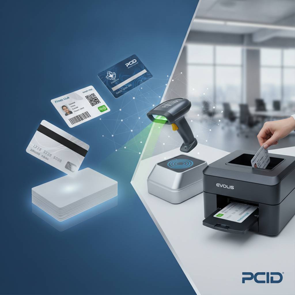 Membership and ID Cards: Building Belonging with Every Scan