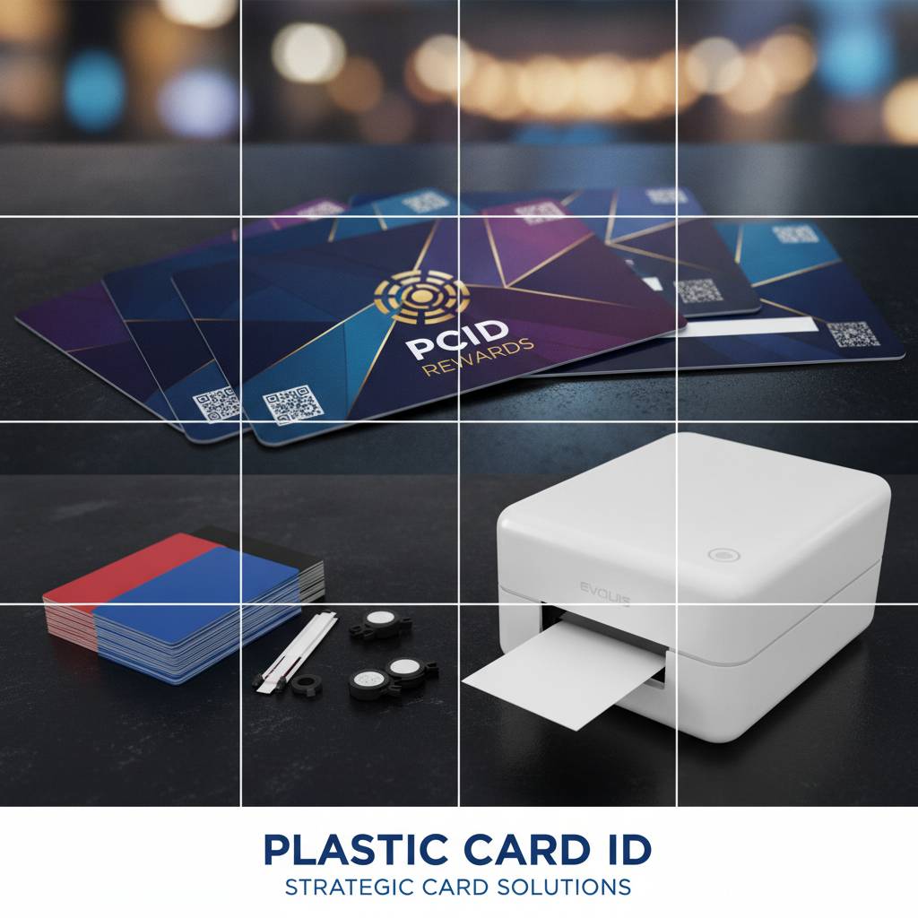 Understanding Casino Player Card Printing: The Basics