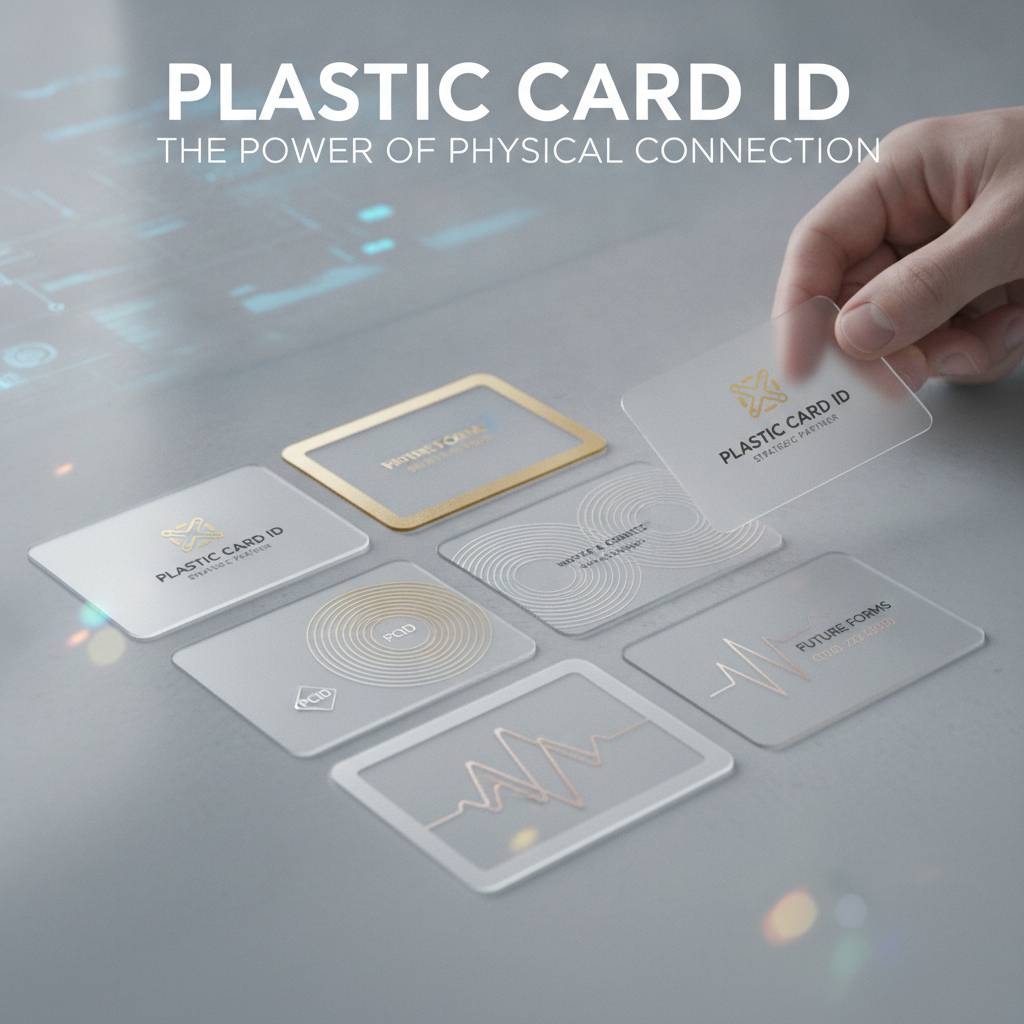 The Power of Physical Connection in a Digital World