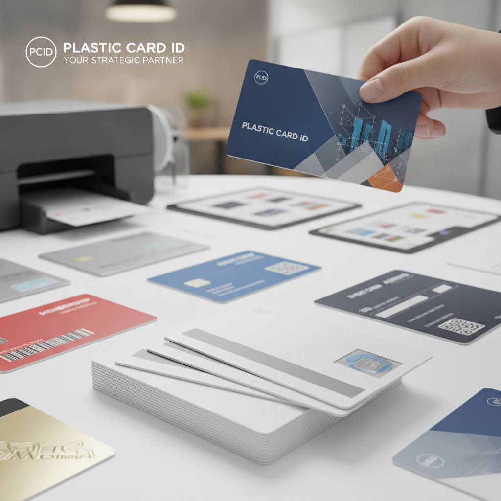 Get Started With Your Card Program Today