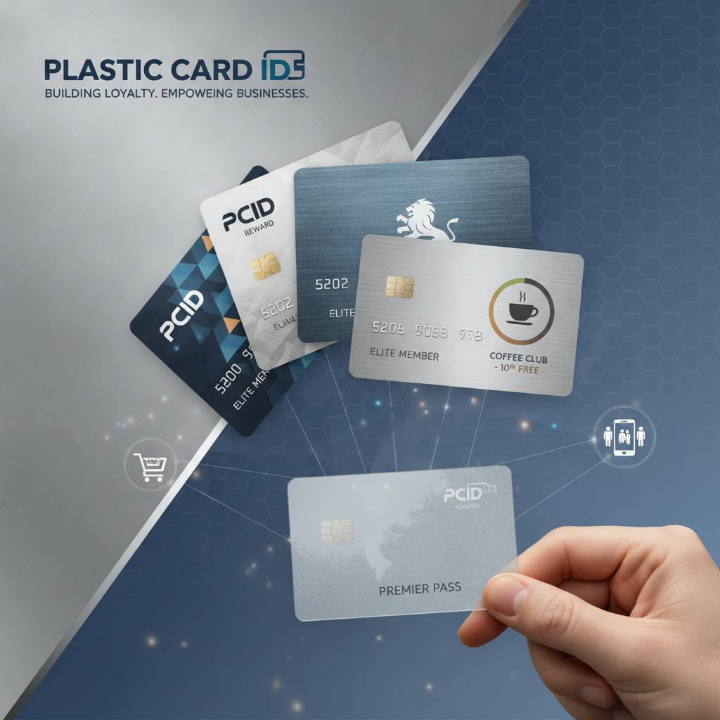 Membership Cards That Build Community