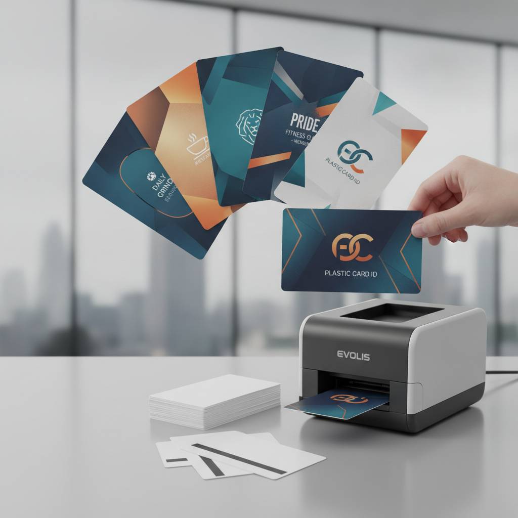 Specialty Cards for Unforgettable Impressions