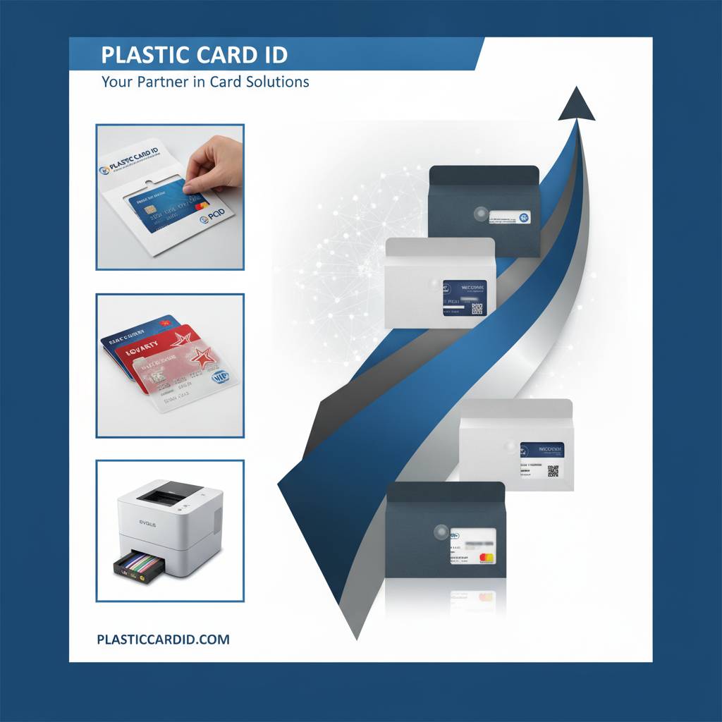 Plastic Card Mailers That Double Your Direct Mail Results