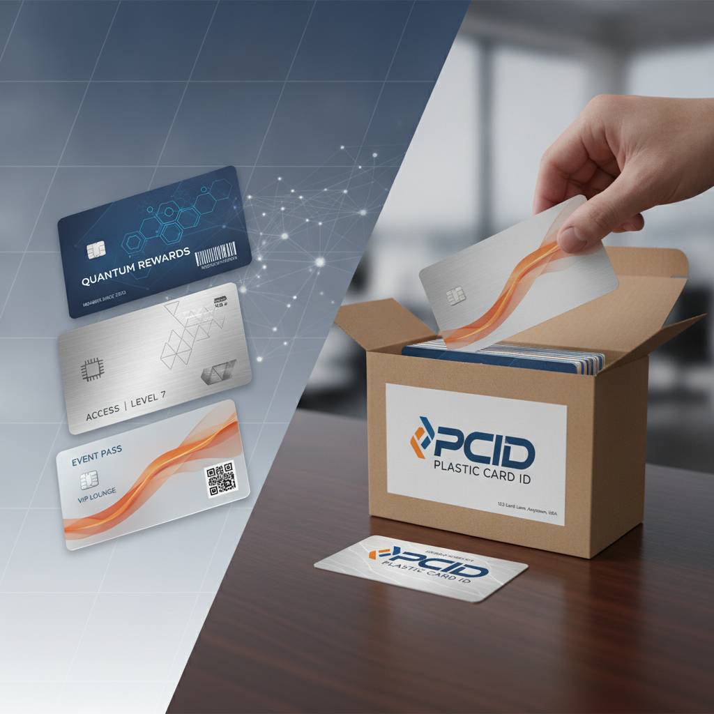 Loyalty Cards That Keep Customers Coming Back