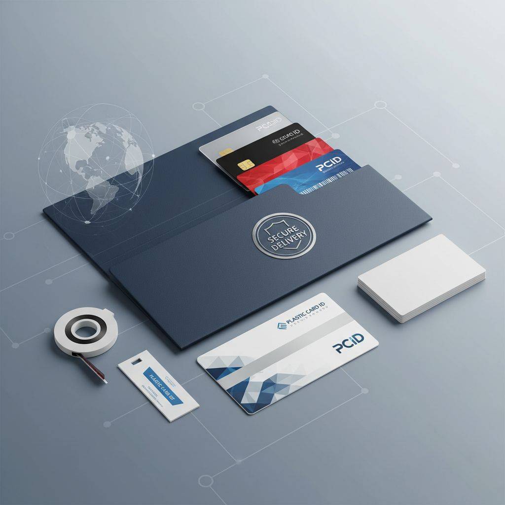 Card Printers and Supplies: Your In-House Printing Solution