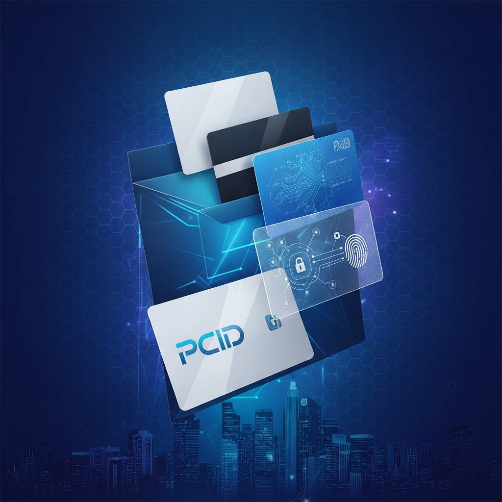 Access Control and Smart Card Technology: Security Meets Innovation