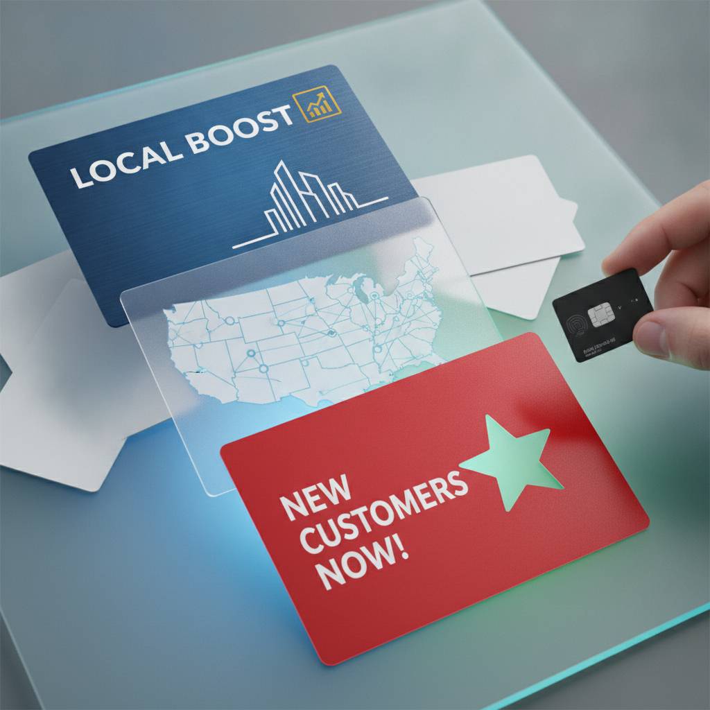 Case Study: How Plastic Postcard Mailers Transformed a Local Business