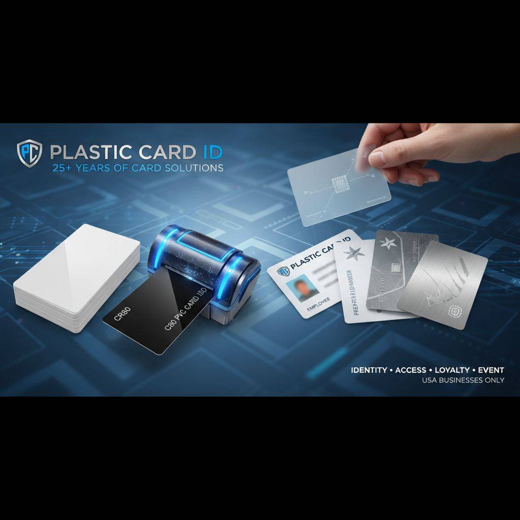 Specialty and Premium Card Options That Set You Apart