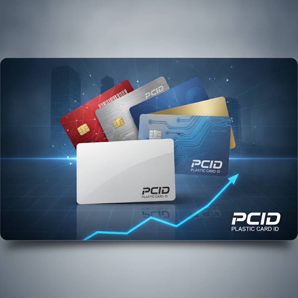 Why Businesses Choose Plastic Card ID Again and Again