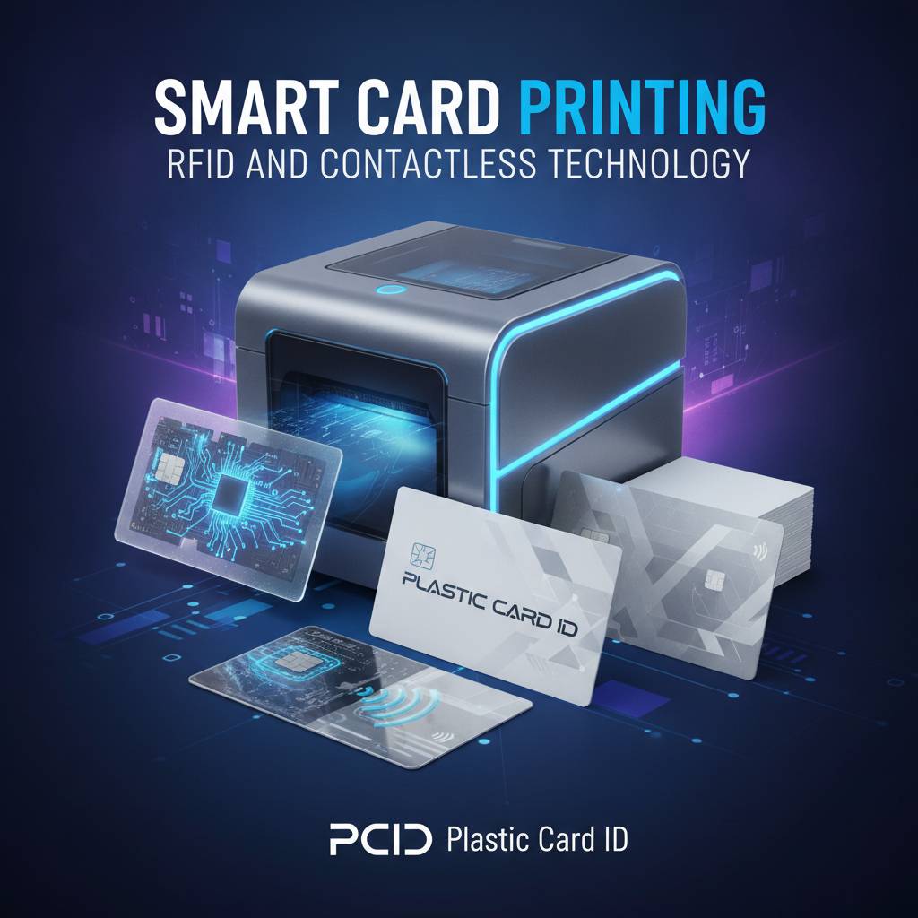 RFID and Contactless Smart Card Technology Explained
