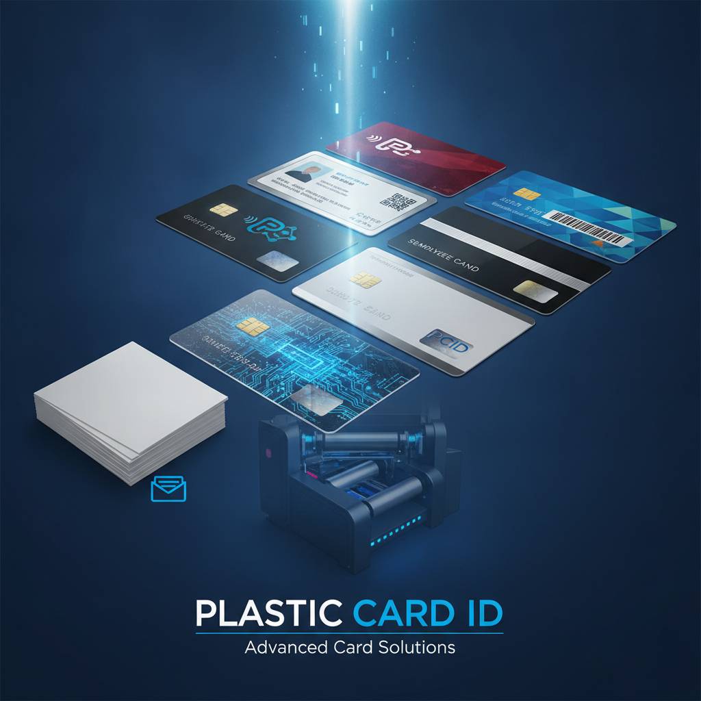 Postcard Mailers and Direct Mail Card Programs