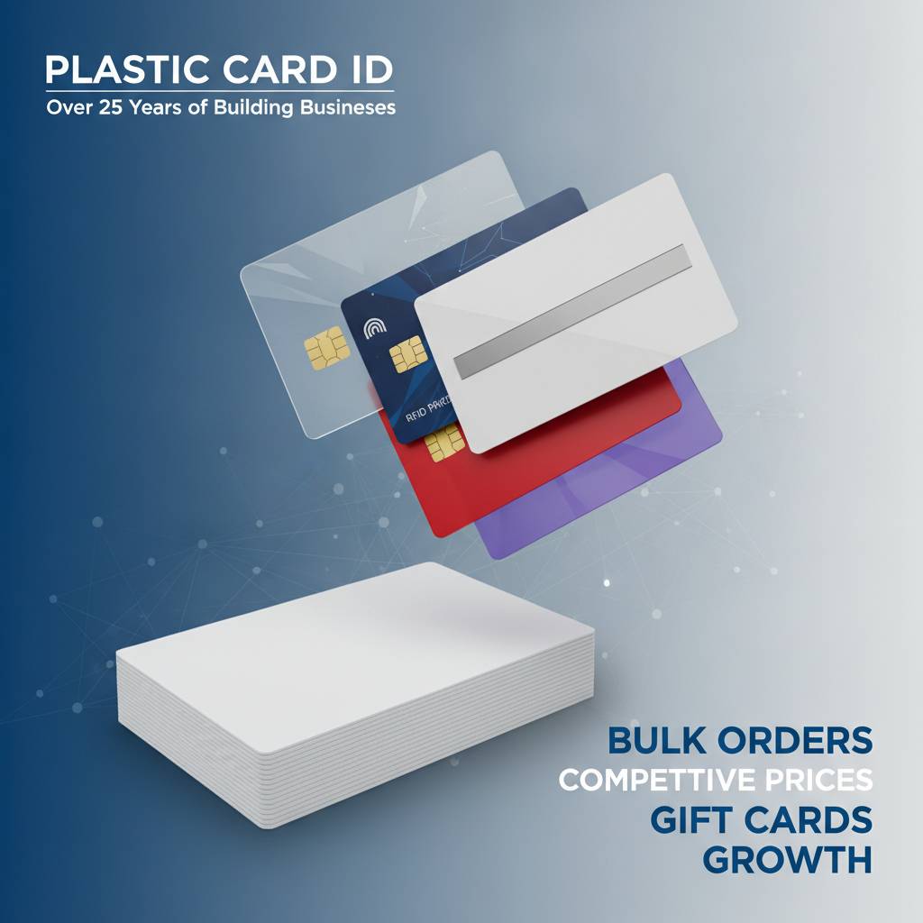 Gift Cards That Grow Your Business