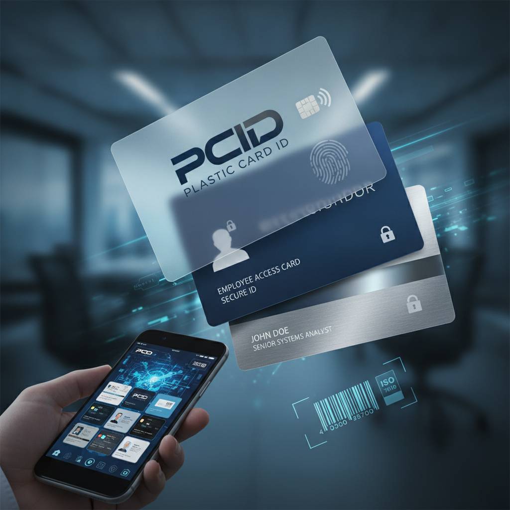 Smart Tips for Building a Stronger Employee ID Card Program