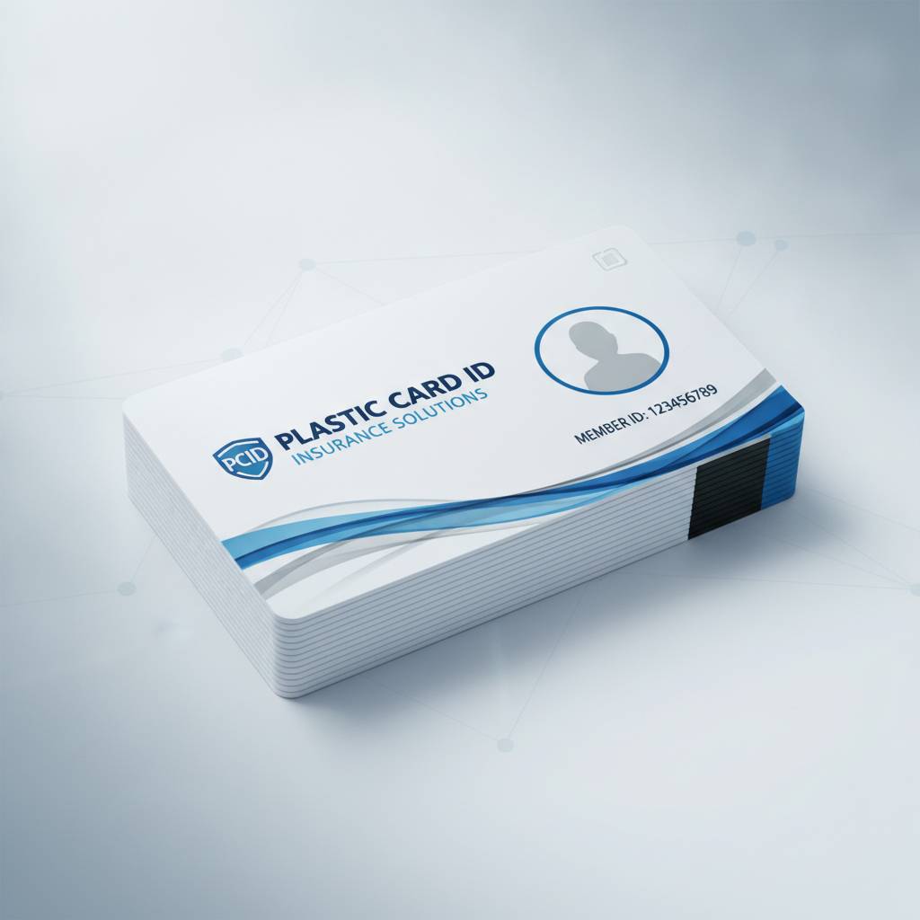 What Makes a Great Insurance ID Card