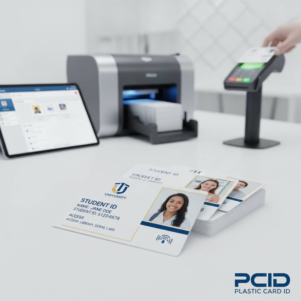 Case Study: How One School Transformed Their ID Program