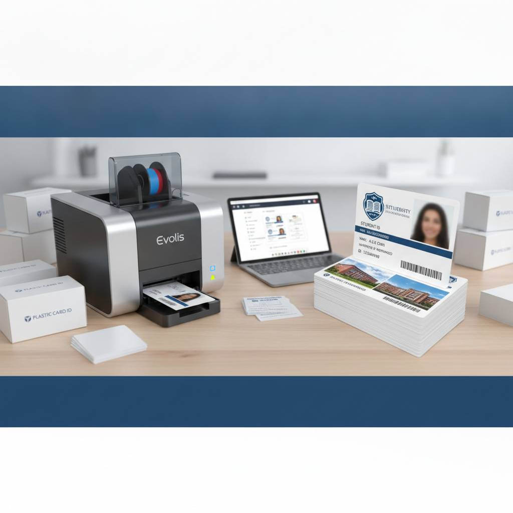Ready to Elevate Your Student ID Program? Contact Plastic Card ID Today