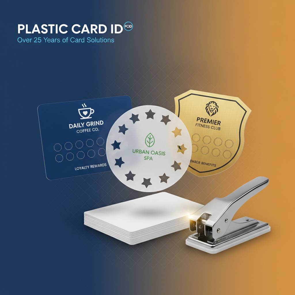 Value-Added Services from Plastic Card ID