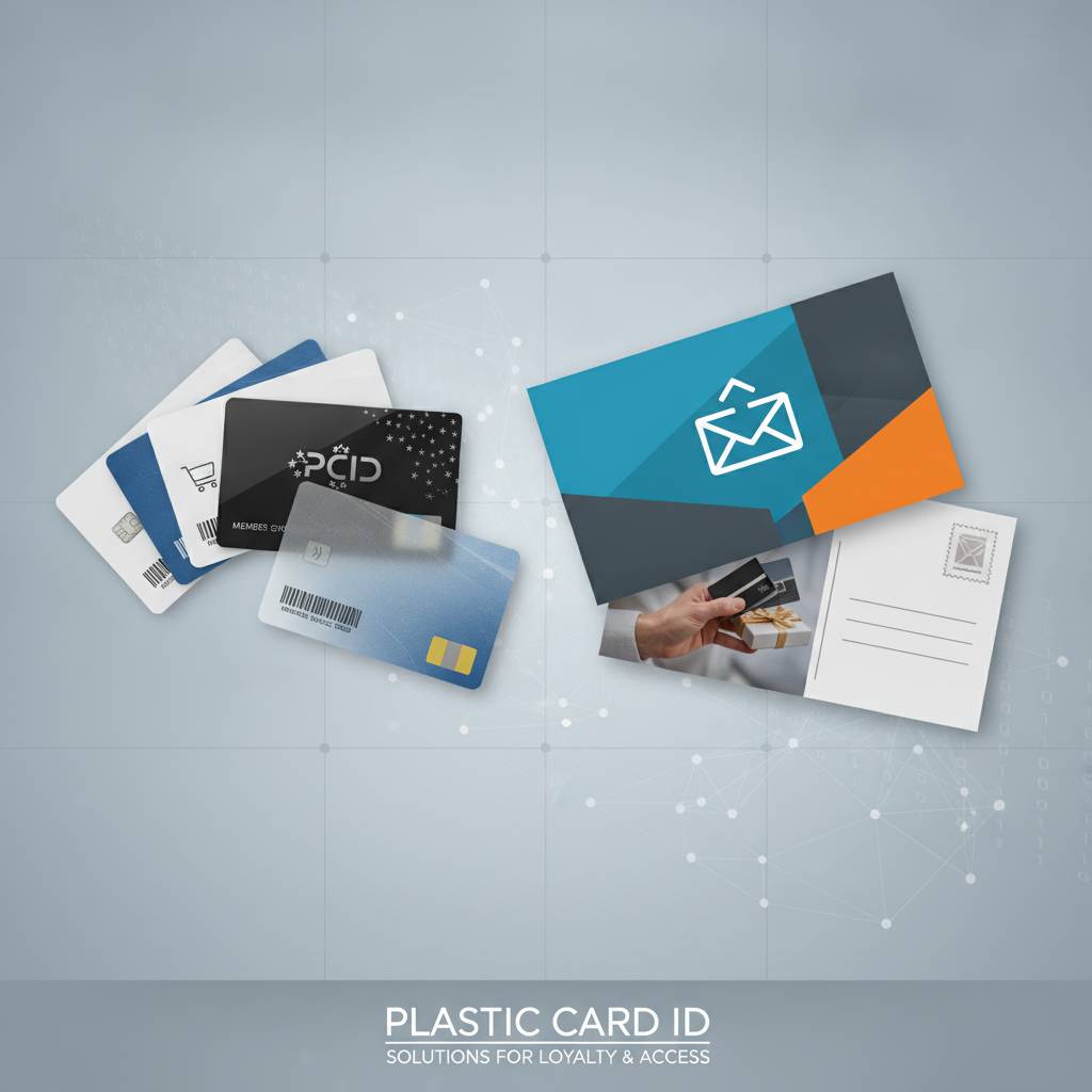 Postcard Mailers and Direct Mail Solutions