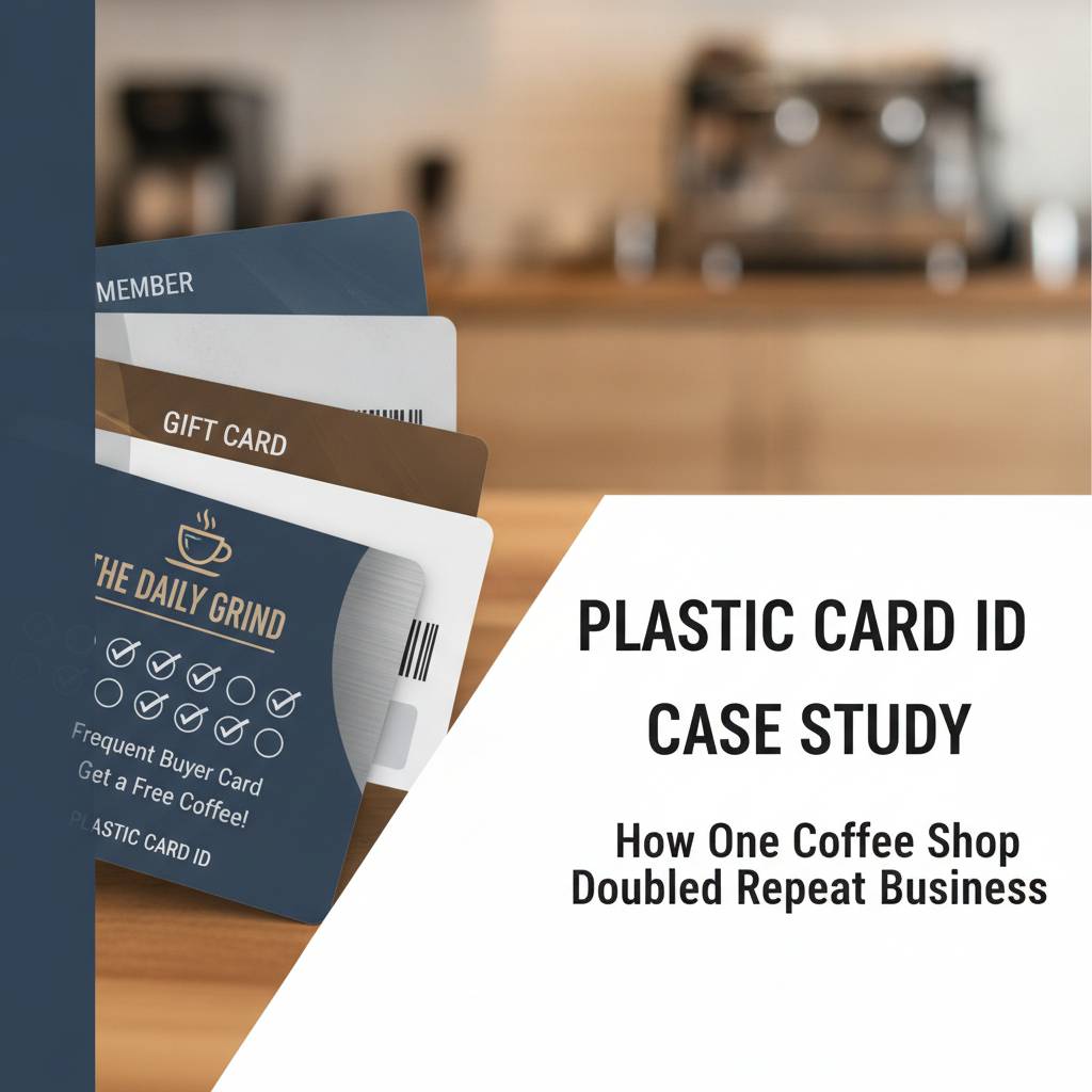 Case Study: How One Coffee Shop Doubled Repeat Business