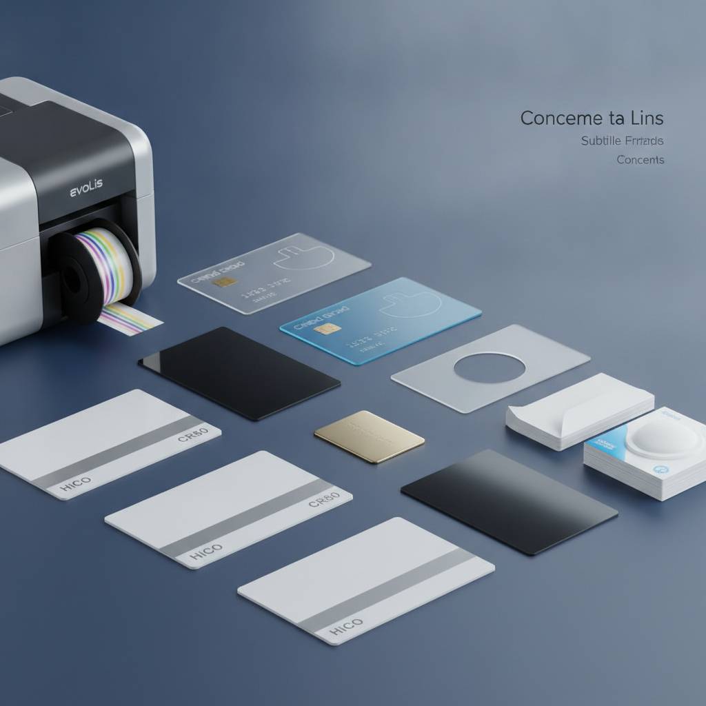 Why Partner with Plastic Card ID for All Your Card Needs