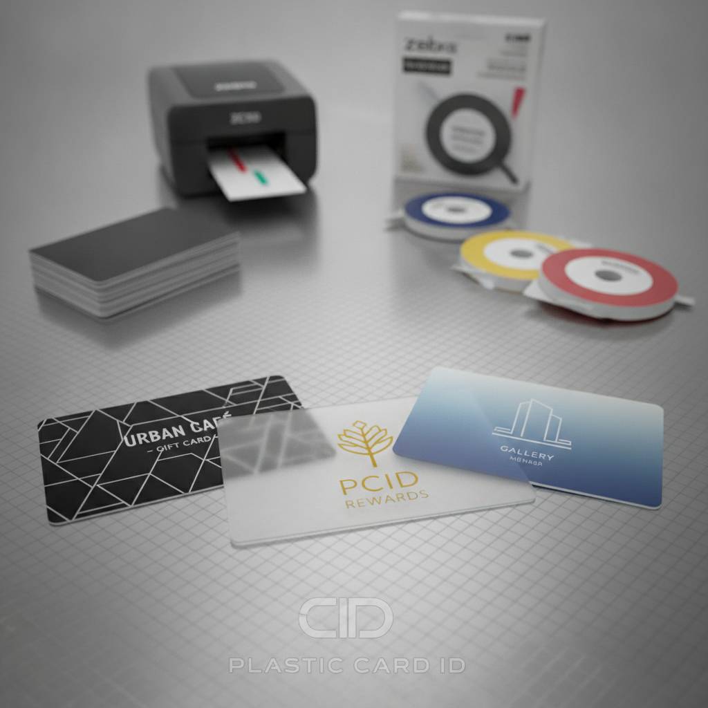What Makes Custom Gift Card Printing So Valuable for Your Business