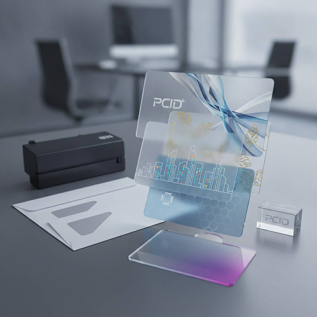 Accessories and Add-Ons That Complete Your Card Program