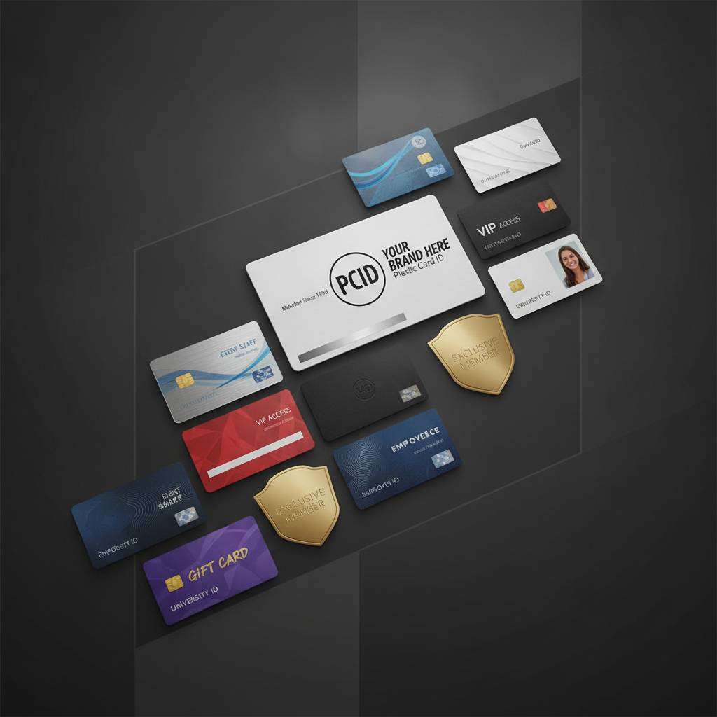 Benefits of Partnering With Plastic Card ID for Your Card Needs