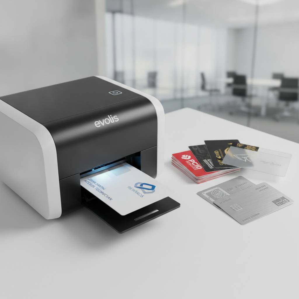 Loyalty Cards, Gift Cards, and Marketing Applications